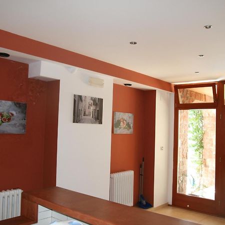Apartments Villa Cucuk Budva Bilik gambar