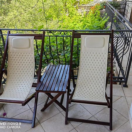 Apartments Villa Cucuk Budva Luaran gambar