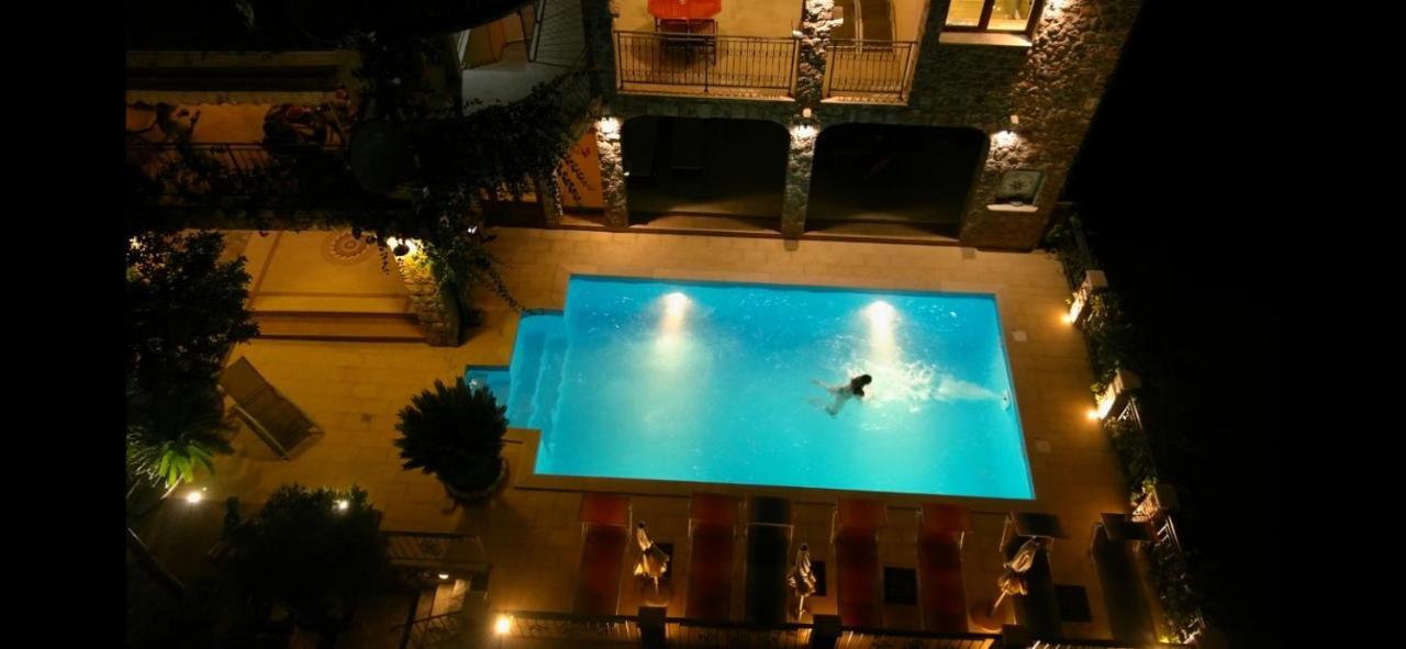 Apartments Villa Cucuk Budva Luaran gambar