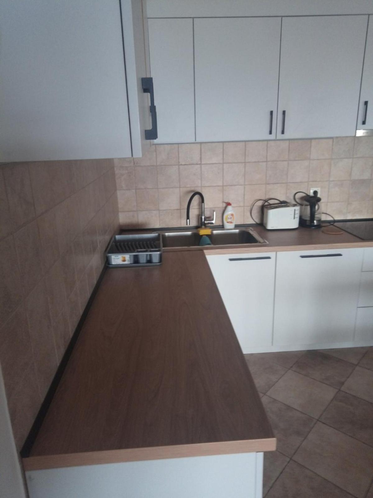 Apartments Villa Cucuk Budva Luaran gambar