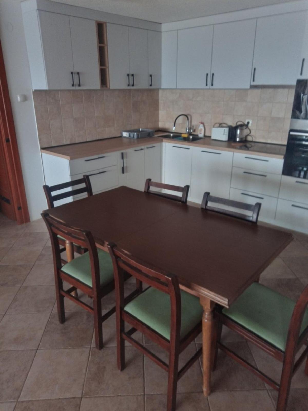 Apartments Villa Cucuk Budva Luaran gambar