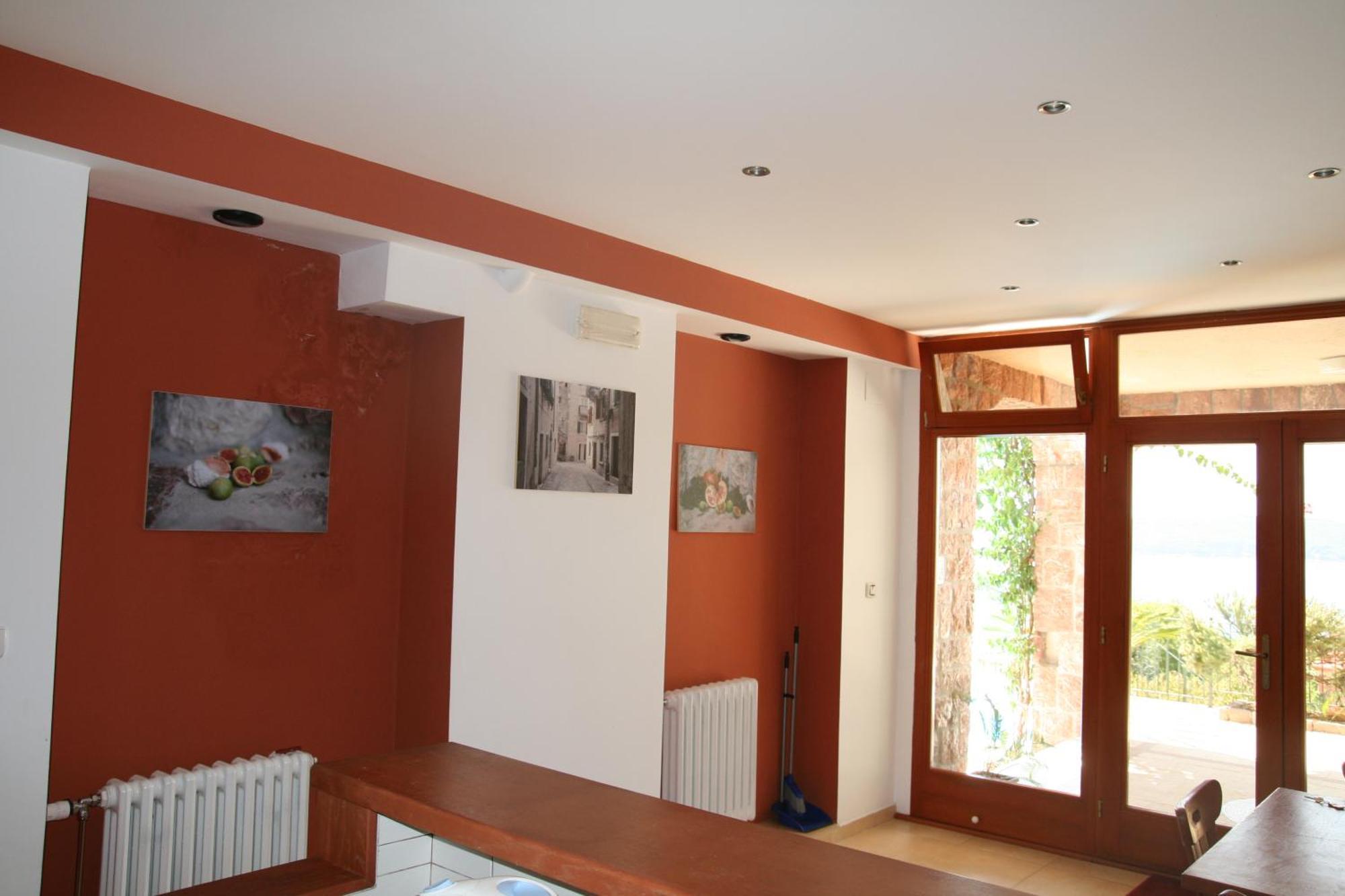 Apartments Villa Cucuk Budva Bilik gambar