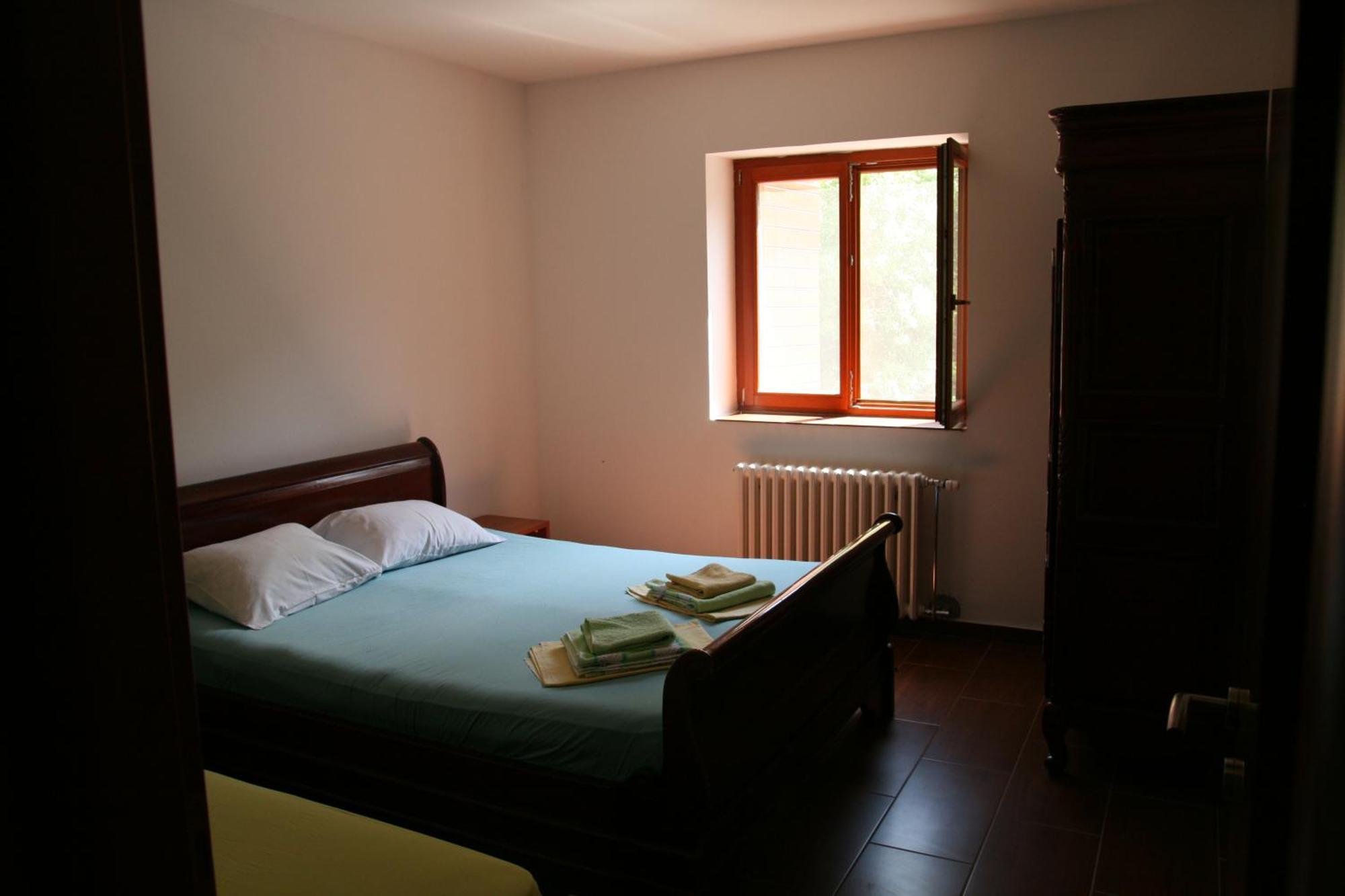 Apartments Villa Cucuk Budva Bilik gambar