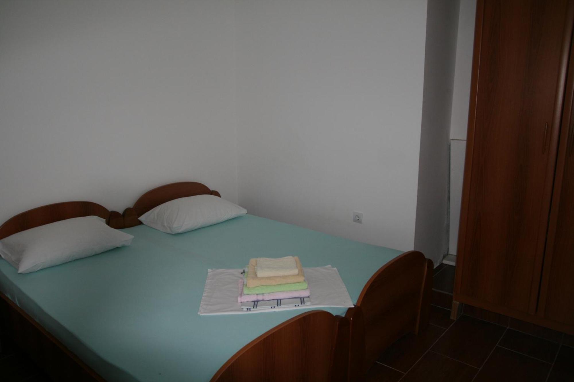 Apartments Villa Cucuk Budva Bilik gambar