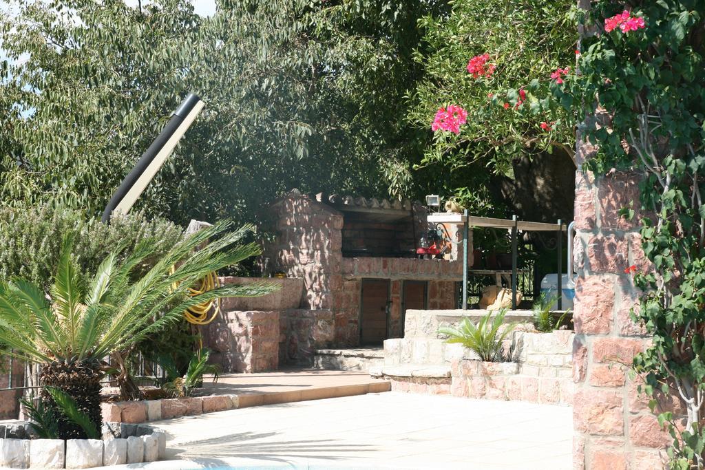 Apartments Villa Cucuk Budva Luaran gambar