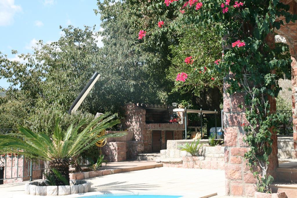 Apartments Villa Cucuk Budva Luaran gambar