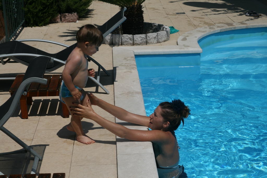 Apartments Villa Cucuk Budva Luaran gambar