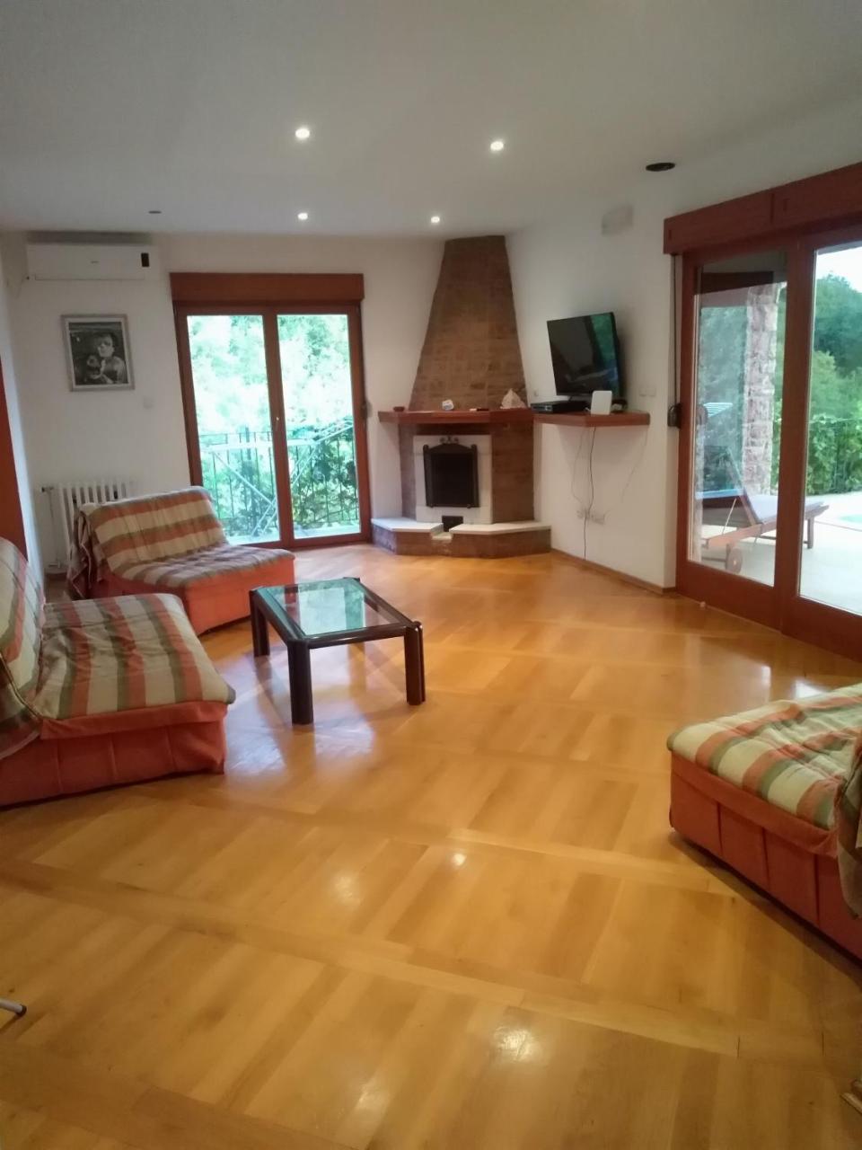 Apartments Villa Cucuk Budva Luaran gambar