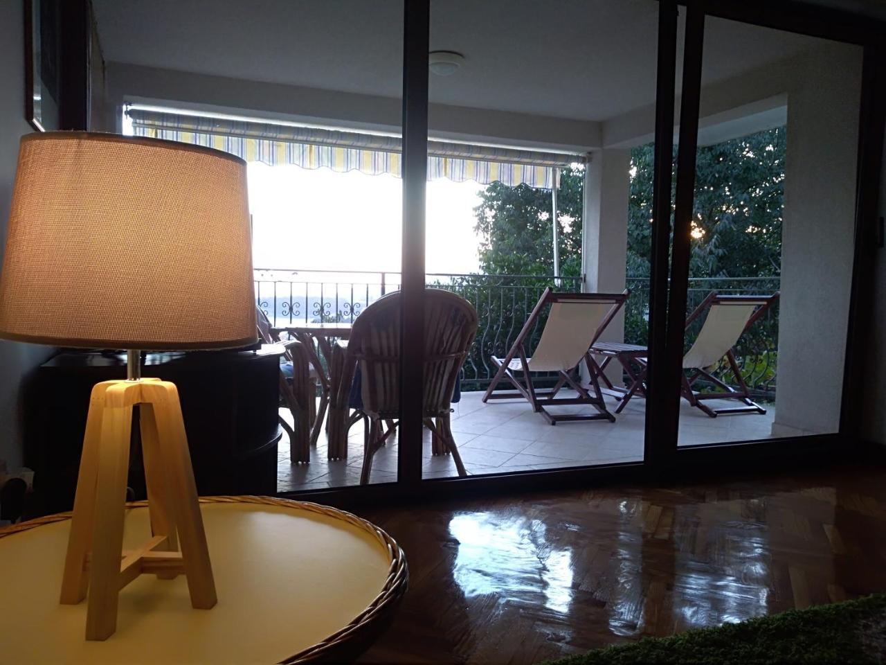 Apartments Villa Cucuk Budva Luaran gambar