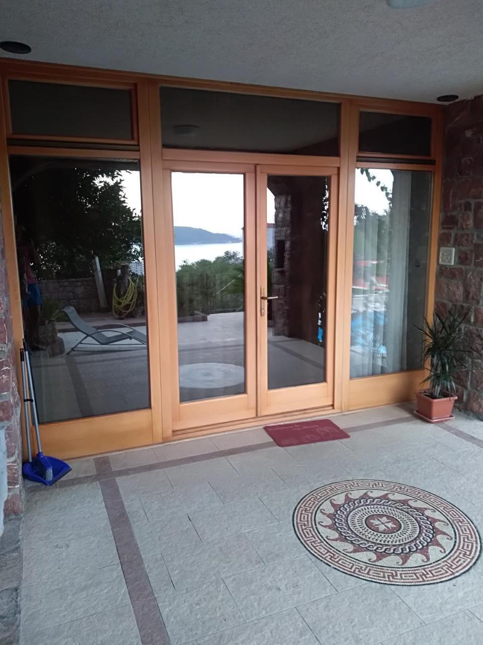 Apartments Villa Cucuk Budva Luaran gambar