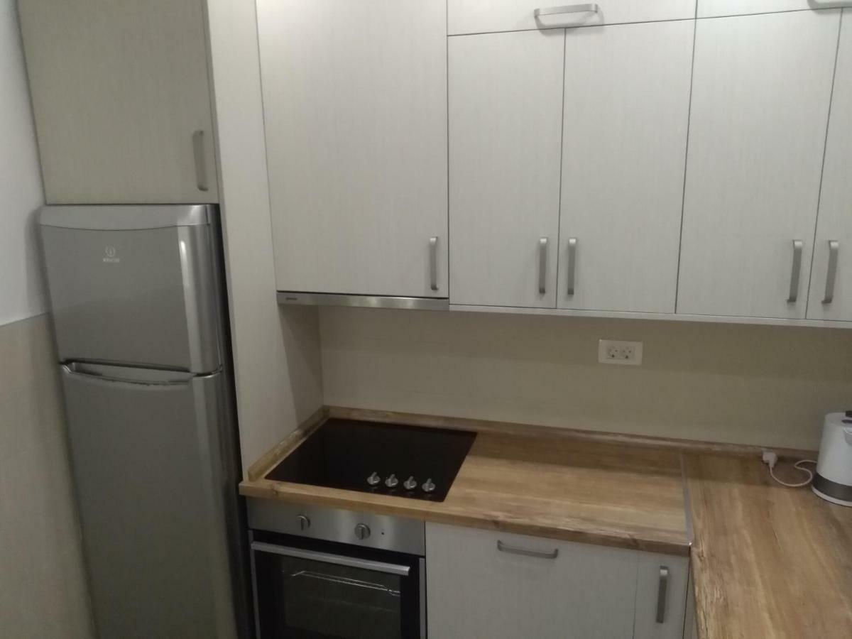 Apartments Villa Cucuk Budva Luaran gambar
