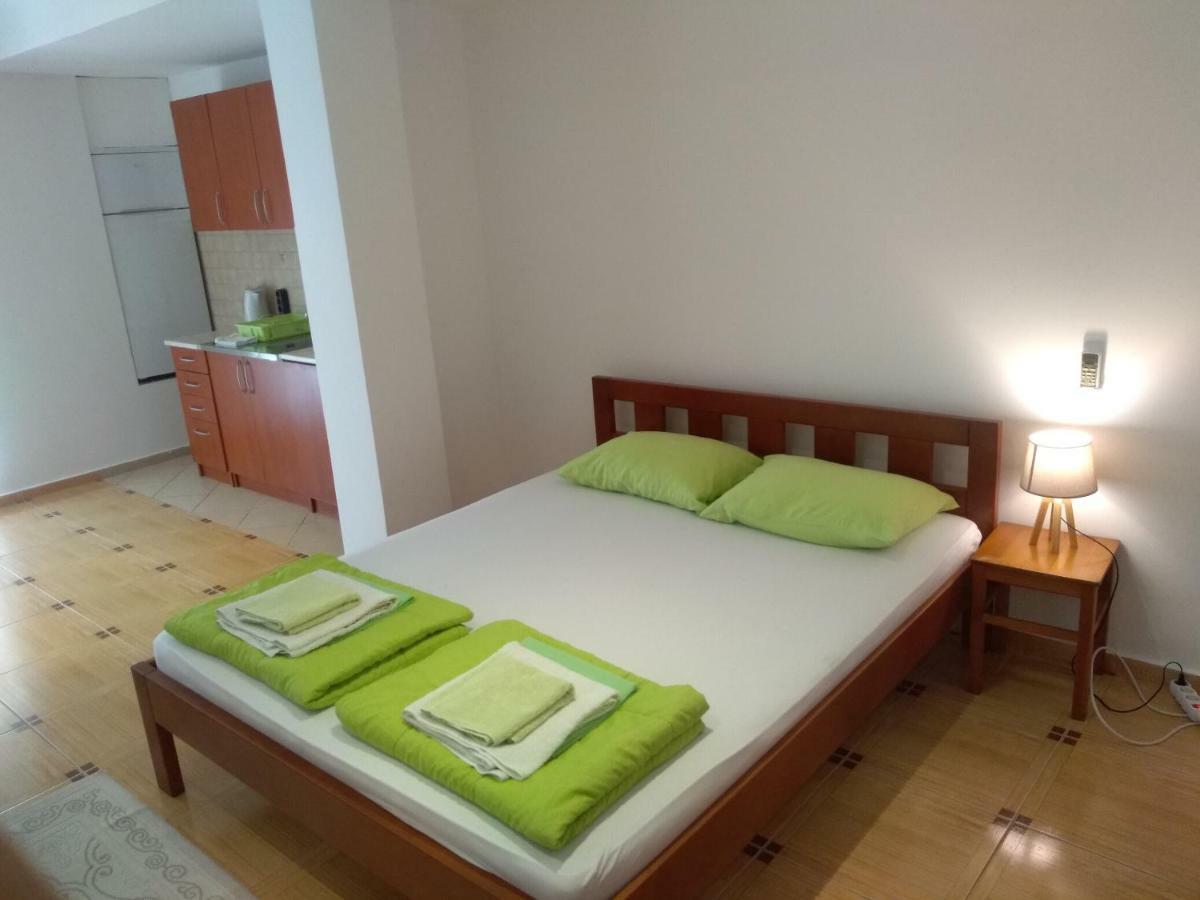 Apartments Villa Cucuk Budva Luaran gambar