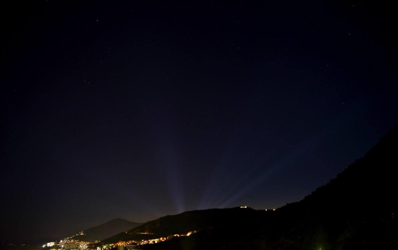 Apartments Villa Cucuk Budva Luaran gambar